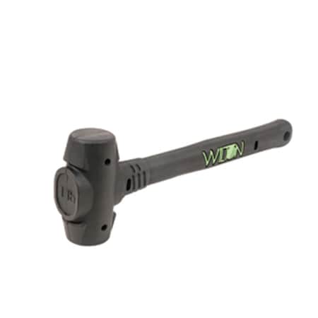 Homepage Walter Meier 14 in. Bash Dead Blow Hammer - 1.50 lbs. HO67603